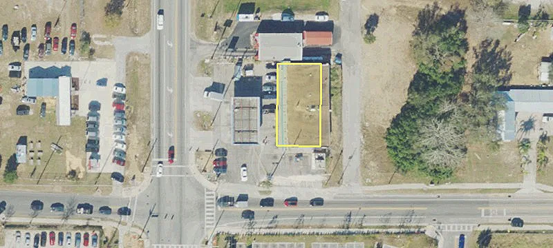 501 Us Hwy 17th 92nd N