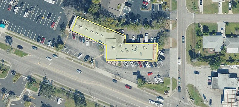 6801 Gulfport S Blvd