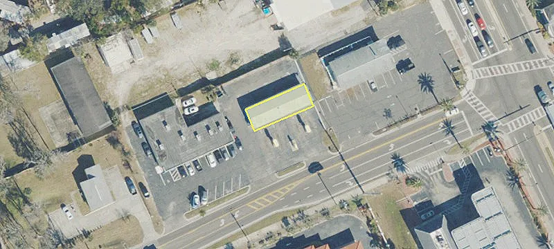 300 Big Tree Rd