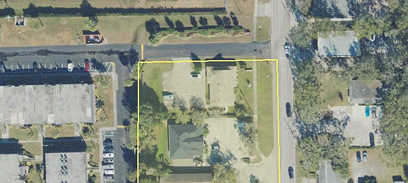 430 Lk Howell Rd