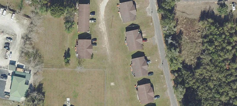 12120 53Rd Terrace Rd