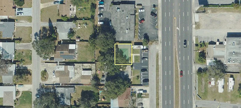 10682 Seminole Blvd, Unit 2