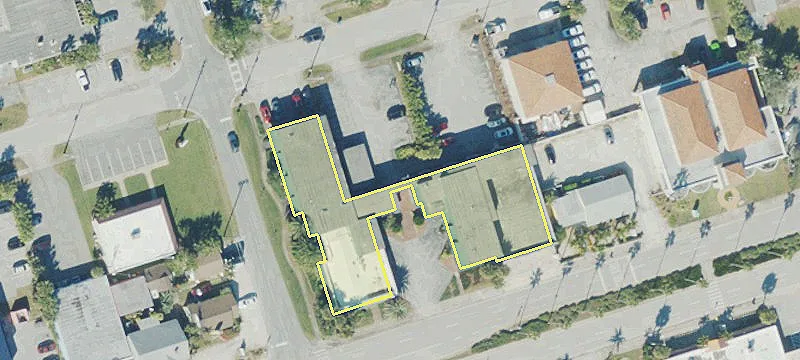 101 Palm Ave