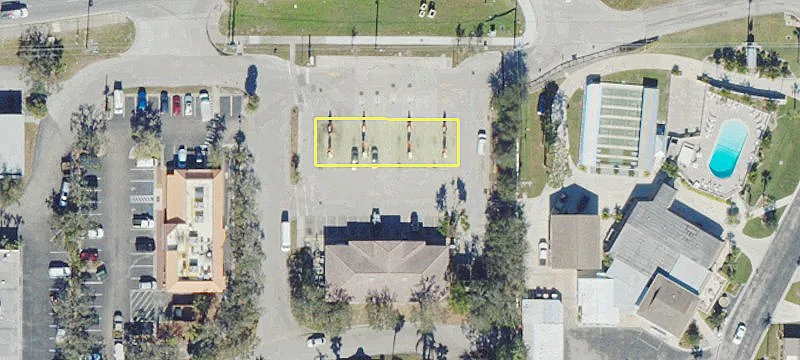 5754 Clark Rd
