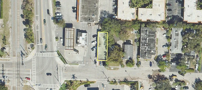 111 Lantana Rd