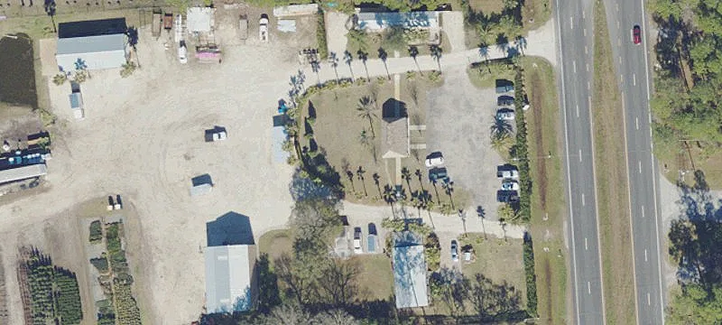 7753 Us Hwy 1st S