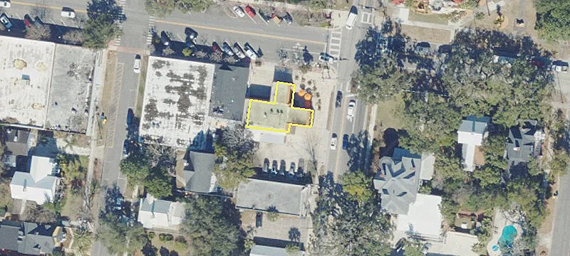 710 Ctr St