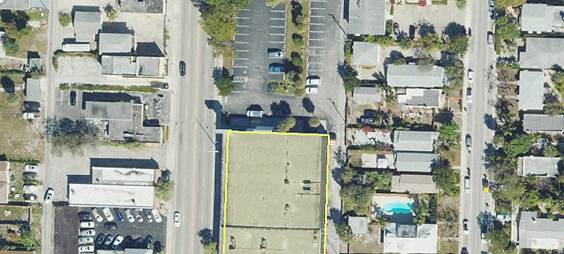 500 Dixie Hwy