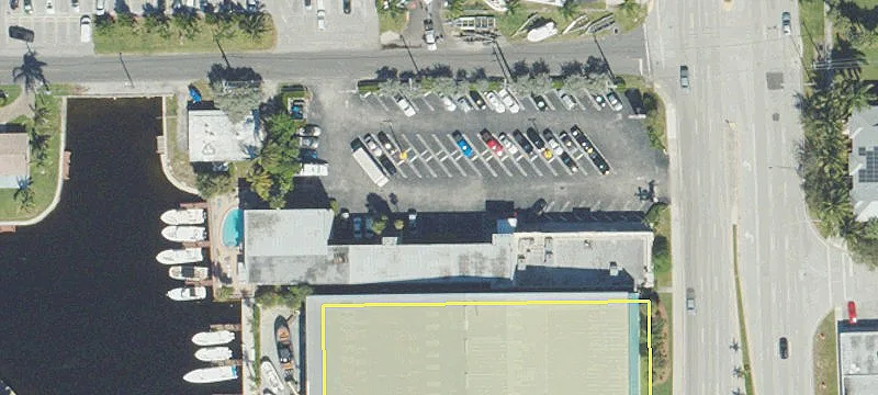 555 Federal Hwy