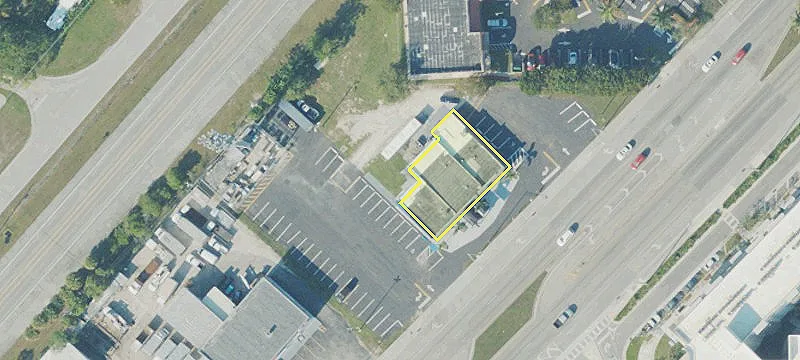 29000 Dixie Hwy