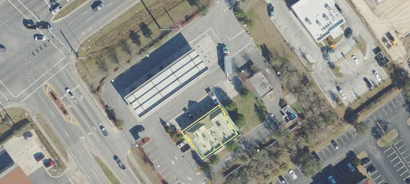 1545 Blanding Blvd
