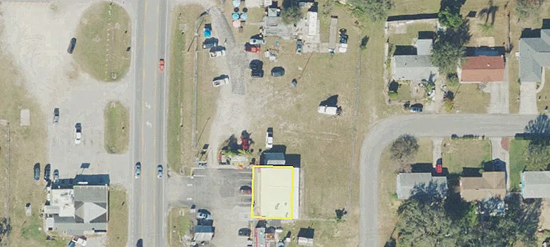 1100 Us Hwy 17th 92nd N