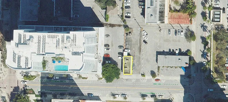 321 Fern St
