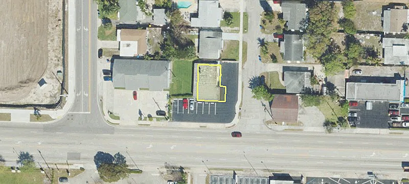 701 Lantana Rd