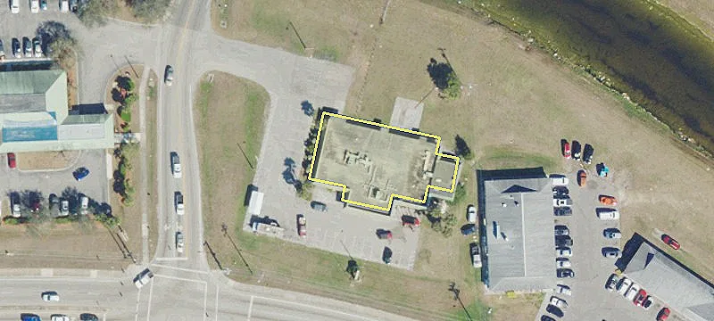 1100 Lee Blvd