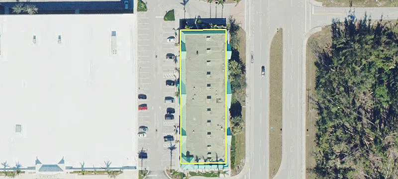 2336 Surfside Blvd