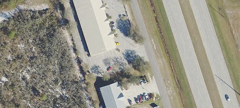 3100 Us Hwy 27th N