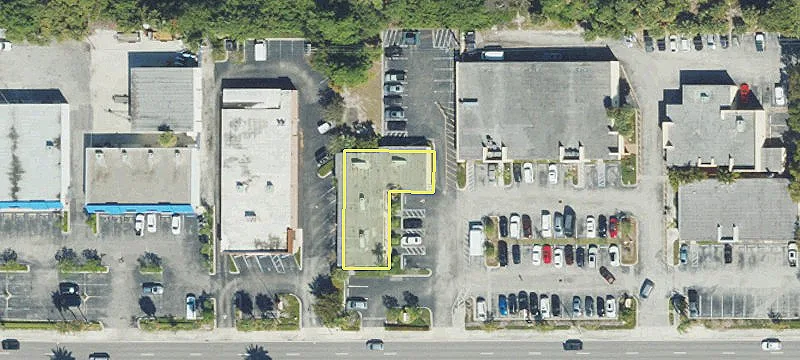 429 Northlake Blvd Ste, Unit 1