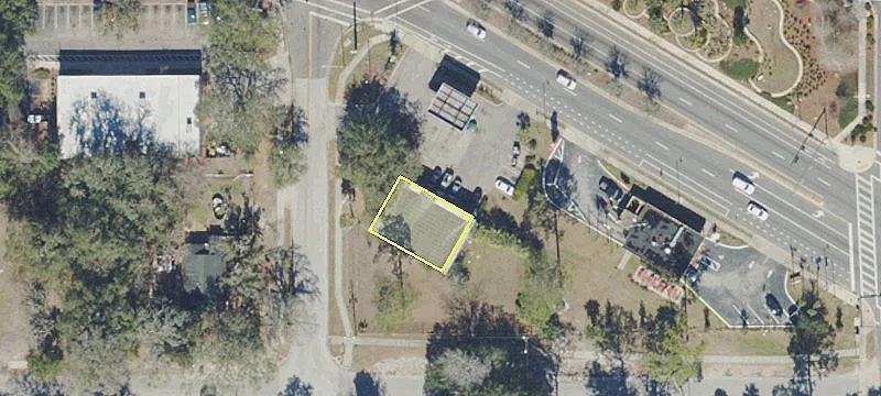 1425 Hawthorne Rd