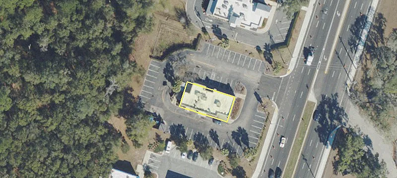 2530 Blanding Blvd