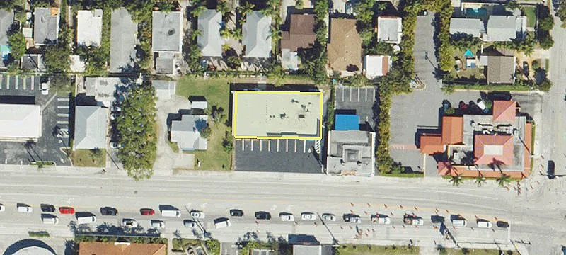 215 Southern Blvd