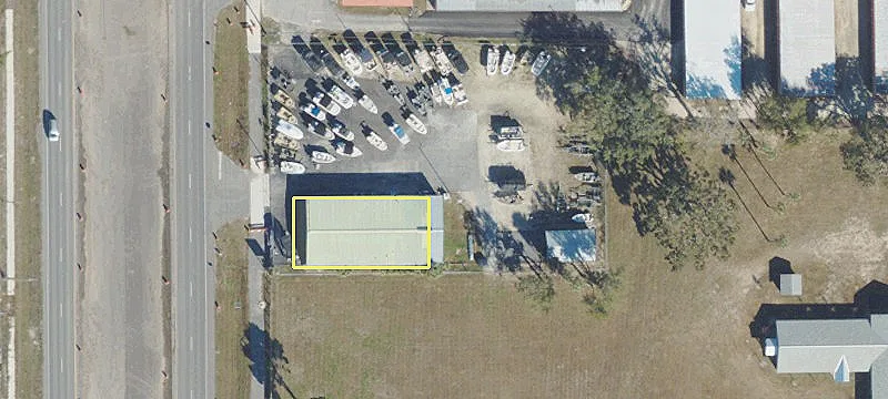 1955 Suncoast Blvd
