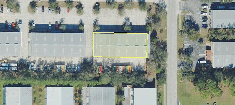 2083 58th Ave E Cir, Unit 101