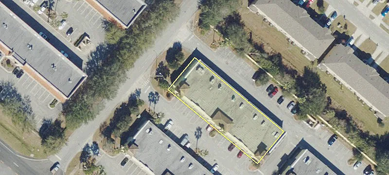 1437 Us Hwy 1st Ste C2