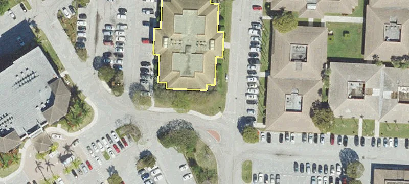 110 John F Kennedy Dr