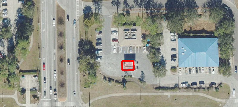 1500 Palm Coast NW Pkwy