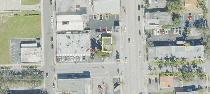64 Federal Hwy