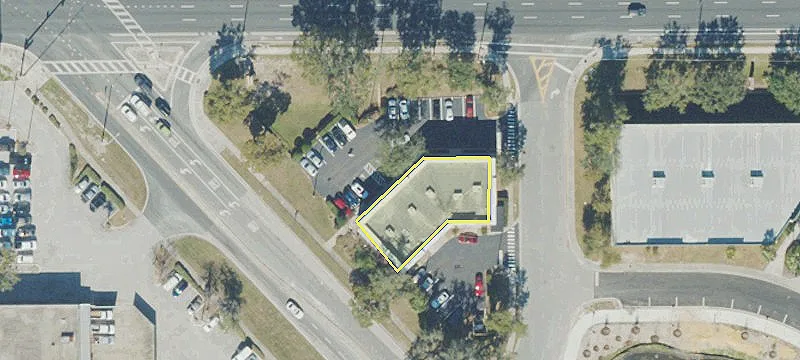 10700 Colonial Dr