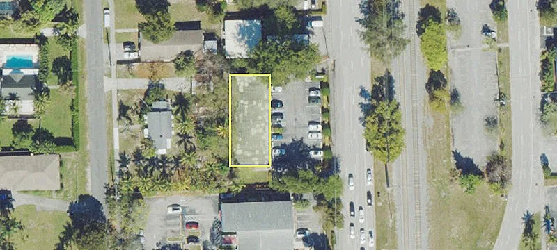 226 Dixie Hwy