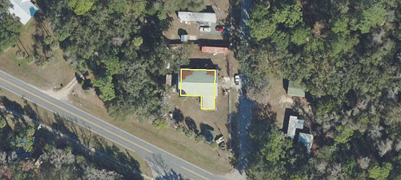 841 Hwy 40th E