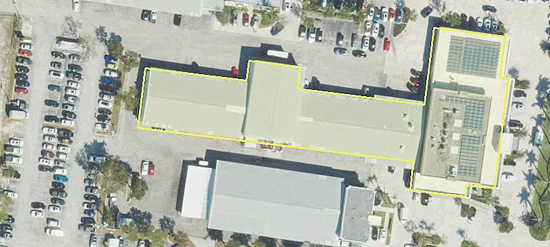 2300 Federal Hwy