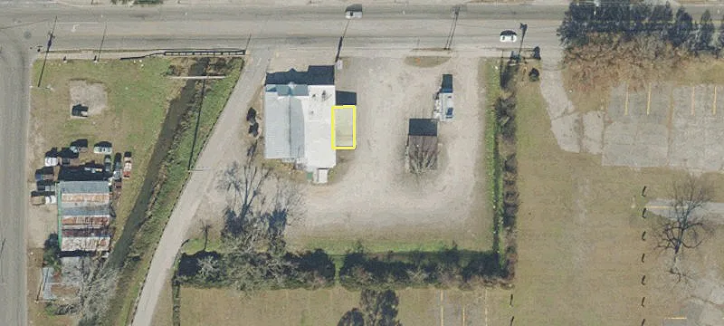 1303 Jackson Blf Rd