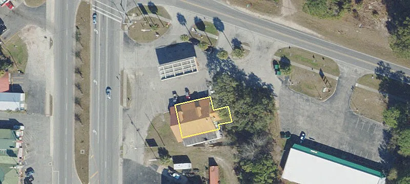 19 Hwy 19th S