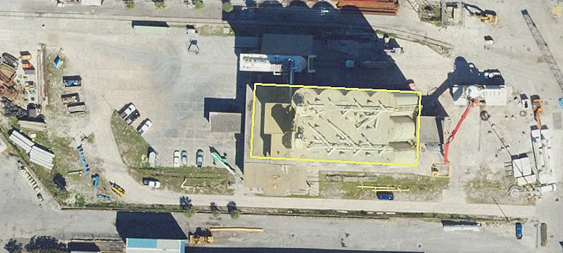 119 Prt Rd