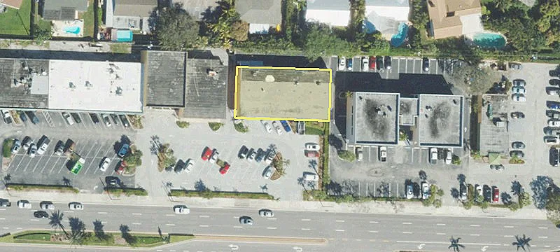 763 Northlake Blvd