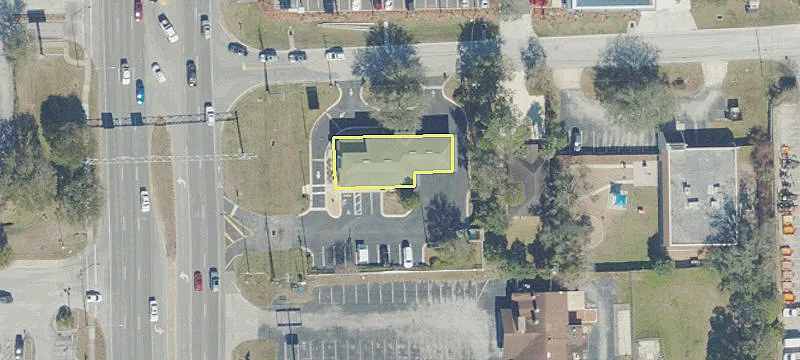1700 Us Hwy 1st S