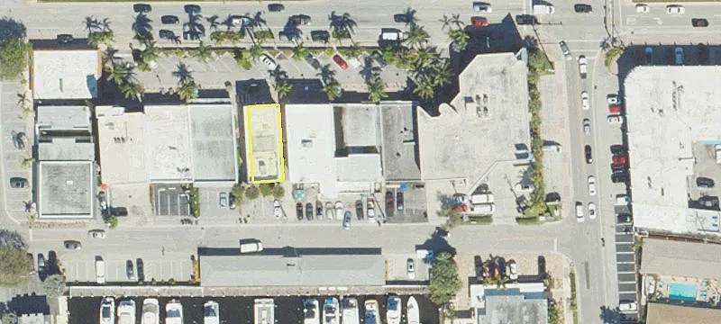 230 Commercial Blvd