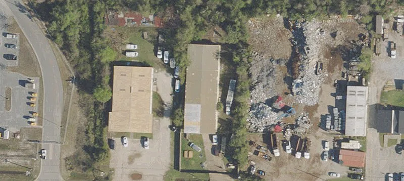 2307 Industrial Dr