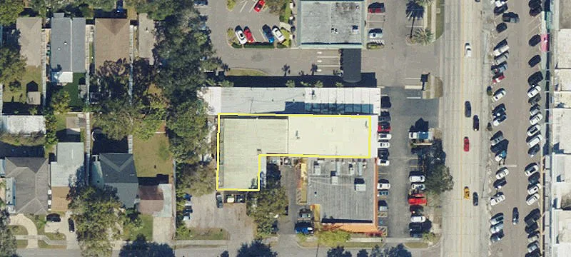 1711 Dl Mabry Hwy