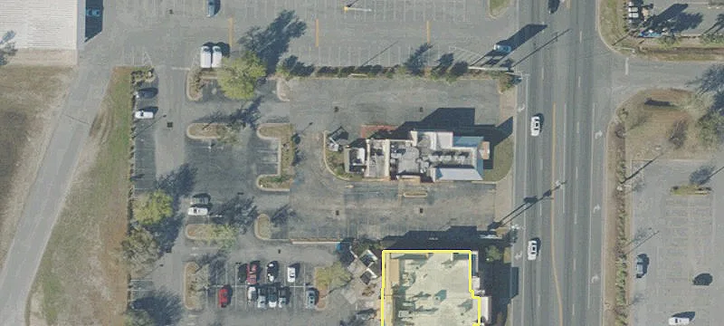 2399 Martin Luther King Jr Blvd