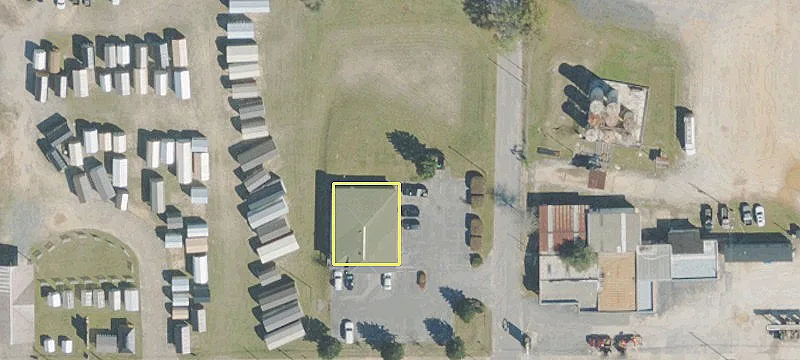 838 James Lee Blvd
