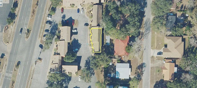 151 Mary Esther Blvd Ste, Unit 510
