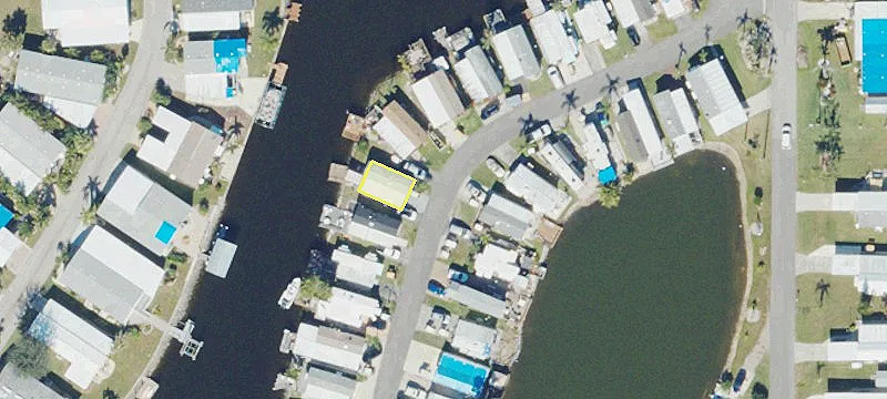 1 Punta Gorda Rv Parkj
