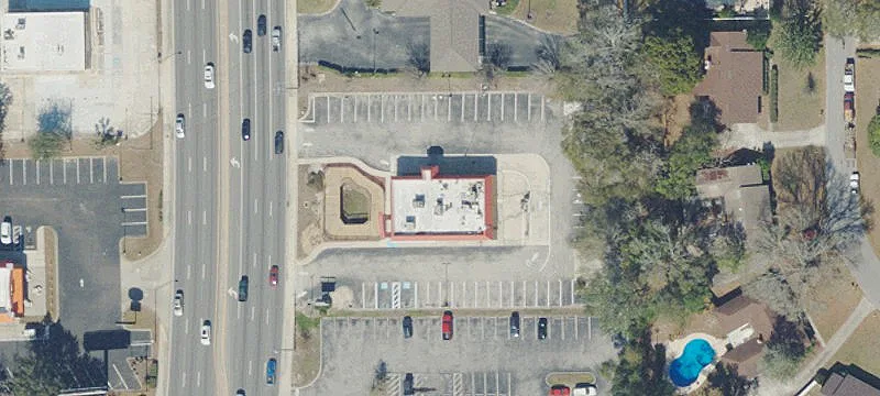 491 Blanding Blvd