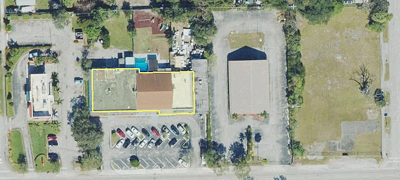 3263 Broward Blvd