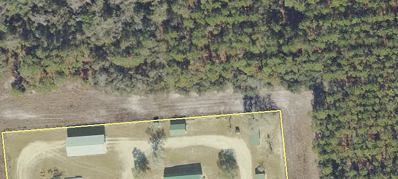 600 County Rd 204